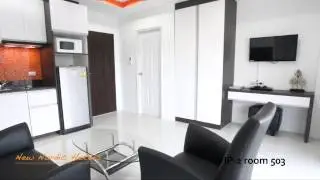 New Nordic Hotels    VIP 2 Room 503