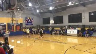 Donofrio Classic highlights from Don Len's win over Team Hardnett