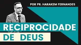 [TBT] RECIPROCIDADE DE DEUS | PR. HARAKEM VISITA A IIGD-BLUMENAU (JAN/20)