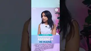 Su novio asesino a su mam&aacute; , historia cruda pero real ! #unavidamejor