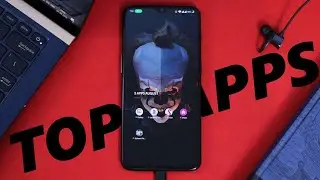 5 SUPER COOL Android Apps YOU MUST TRY - AUGUST 2019 !!!