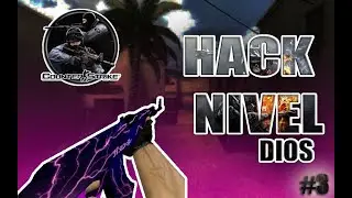 CS 1.6 HACK NIVEL DIOS #3 (wallhack , aimbot , autoheadshot , dlls) 2019/2020 [NUEVO HACK]