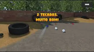 Bola de Gude Brasil Trailer - Android