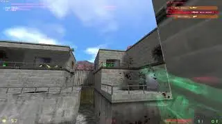 Sletz [PY] vs Rodrigo [VEN] 1v1 l Crossfire
