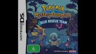 Sinister Woods | Pok&eacute;mon Mystery Dungeon: Blue Rescue Team (New Rip) OST