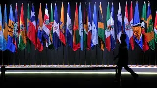 El declive del ALBA Y UNASUR: ¿fracasaron? • FRANCE 24 Español