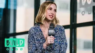 Why Whitney Port Was Concerned About Her Career After Reality TV