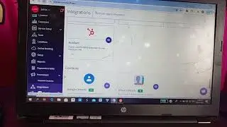 HOW TO INTEGRATE HUBSPOT INTO PICK TIME