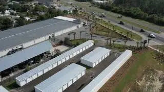 Welcome To Southern Self Storage
