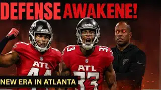 Jaylen Walker & Xavier Watts Are CHANGING EVERYTHING for the Falcons!