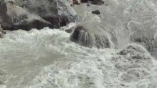 Road Through Himalayas-11:Our Journey More Than A Decade Ago In June 2010