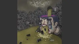 Oversaturated