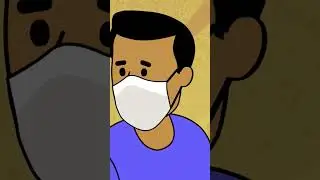 Showing respect to healthcare workers #shorts #video #viral like and subscriber please 🙏