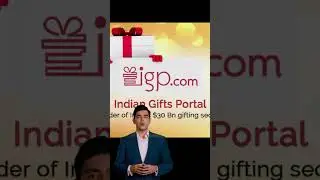 Indian Gifts Portal | IGP unveils new brand identity