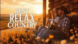 Warm Light Country Guitar &ndash; Soft Acoustic for Sleep & Deep Calm