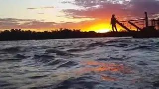 Brazil - Sunset in Brazil | Short Travel Clip