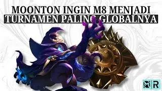 Moonton Dirumorkan Ingin Mengajak Banyak Regional Baru di M8! - Esports Take!