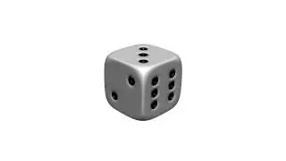3ds Max - Die