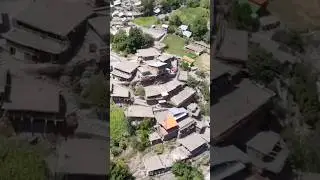 Kalash valley Rumboor vibes