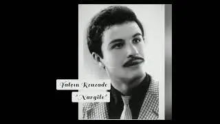 Yal&ccedil;ın Rzazadə - Nargilə. mus. Tofiq Quliyev, s&ouml;z Zeynal Cabbarzadə. @ Amil Səfərli.