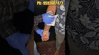 Radha Krishna Customized Tattoo #tattoo #customized #radhakrishna #radhakrishnatattoo A1 Tattoo