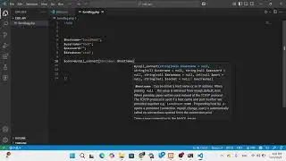 PHP API Integration In Flutter