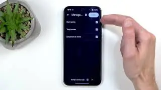 OPPO Reno15 Pro &ndash; How to Import Contacts from SIM Card