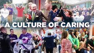 AmCap Home Loans | A Culture of Caring | More Than Mortgages