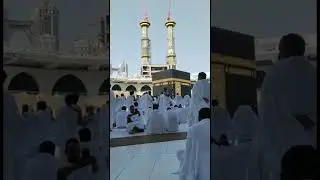 subhan Allah # very beautiful manzar