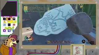 Grounded: Gnolltorious Guide  8/21