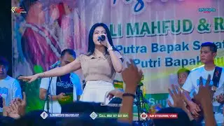 BOYBAND ( IDIE AESIA ) MAHKOTA MUSIC // AGR PRO // MAHKOTA LIGHTING NGRENJAH TERBARU