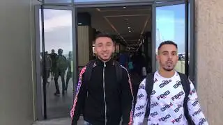 (CLiip Officiel) - Gonzalo🔥 ☆ Delcosta Reskeur ☆