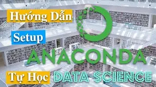 Artificial Intelligence Programming Environment Setup Guide | Install Anaconda and Python