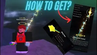 HOW TO GET ROD OF THE COSMOS IN FISCH [METEOROLOGIST UPDATE]