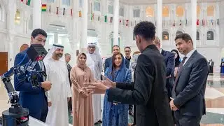 Highlights from the Engineering Senior Design Projects Competition