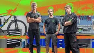 Kant Bike Fahrradfachgesch&auml;ft in Schmitten im Taunus