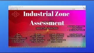 How to Assess the Industrial Property Market
