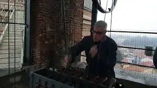 Il grandioso concerto campanario di Desio  - Epifania 2025