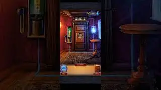 Adventure Valley Forgotten Manor Level 7
