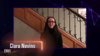 Meet Clara Nevins, guest on of Nerd Girl Nation (Season 1 Episode 11)