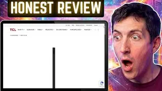 Обзор TCL T-Pen | Стоит ли его покупать? Совместимость, функции, плюсы и минусы (2026)