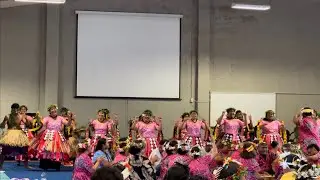 FEBUALI 2024 ( MANEAPA ) NUKUFETAU NZ