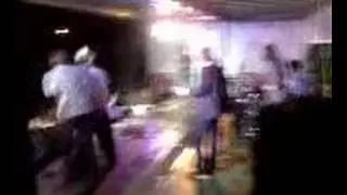 Genod Droog, Gwyl Car Gwyllt 2007