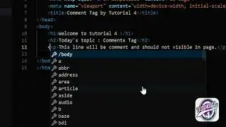 2. Comments Tag in PHP hindi PHP Tutorial  -  Tutorial 4