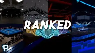 Prizefighter Boxing (Roblox) - Ranked Update Trailer