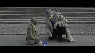 Heartless Trailer