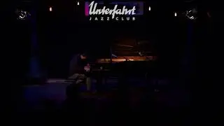 Nikolas Anadolis solo Piece 2