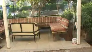 Park Marina Resort Kemer Kiris 4. Ресепшен отеля. Турция 2022.