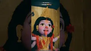 Bankura Cute Kali 🥹🌺✨. #bankura #explore #viral #shorts #video #foryou #kalipuja #festival #trending