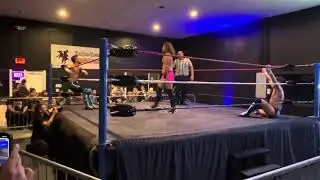 The Big Picture Nick Kotas vs The Very Good Boy Stone Ambrose vs  One Handsome Bastard CJ Martin